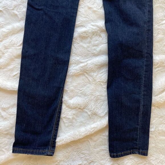 Hudson Skinny Jeans - Girls 10 - Picture 3 of 8